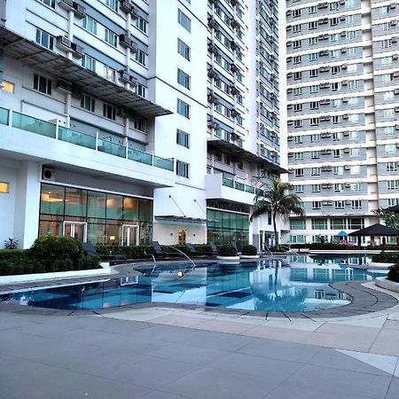The Beacon Makati Aparthotel Μανίλα Εξωτερικό φωτογραφία