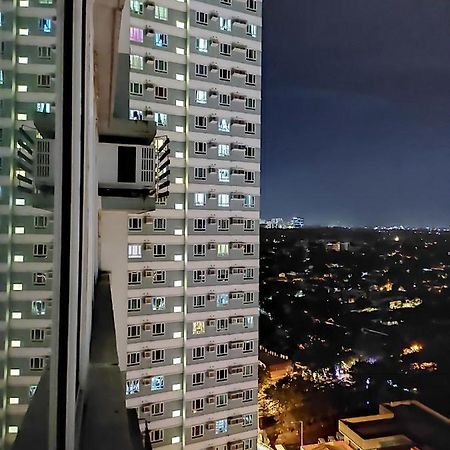 The Beacon Makati Aparthotel Μανίλα Εξωτερικό φωτογραφία