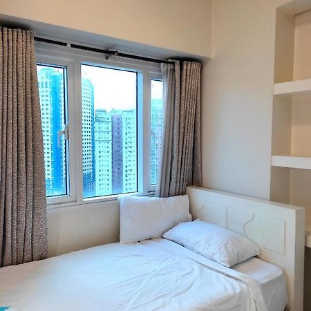 The Beacon Makati Aparthotel Μανίλα Εξωτερικό φωτογραφία