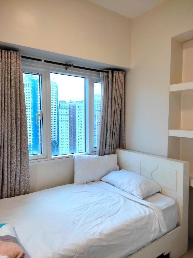 The Beacon Makati Aparthotel Μανίλα Εξωτερικό φωτογραφία