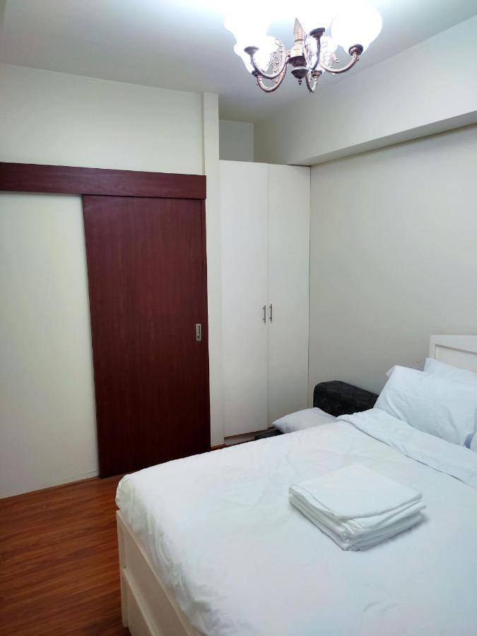 The Beacon Makati Aparthotel Μανίλα Εξωτερικό φωτογραφία