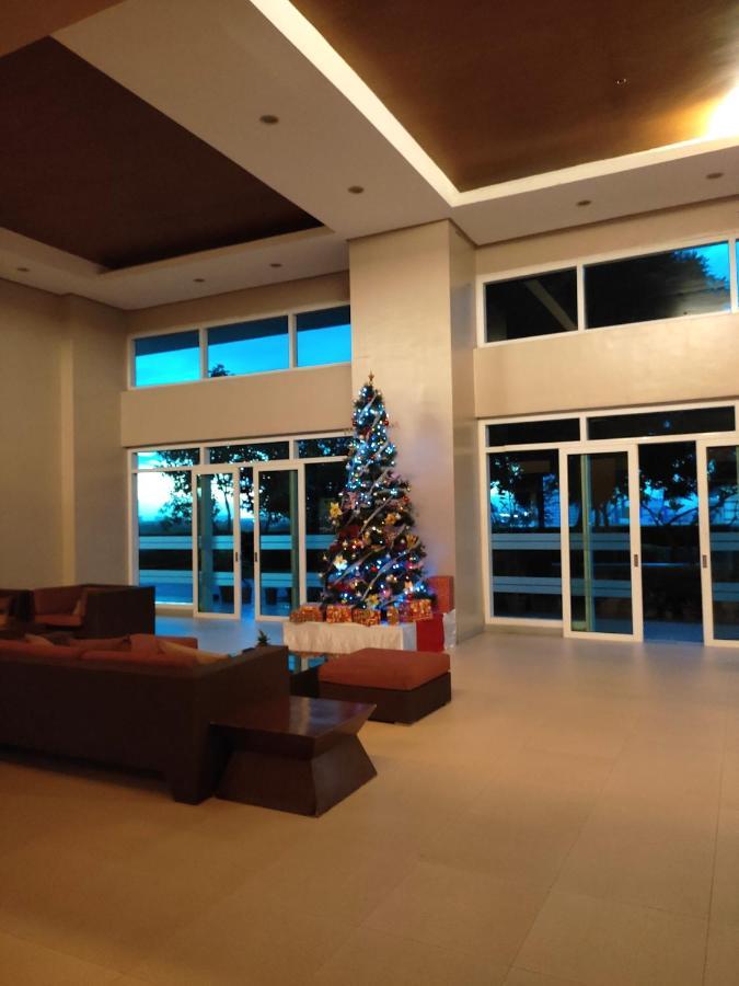 The Beacon Makati Aparthotel Μανίλα Εξωτερικό φωτογραφία