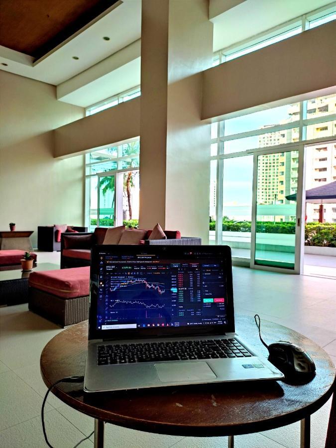 The Beacon Makati Aparthotel Μανίλα Εξωτερικό φωτογραφία