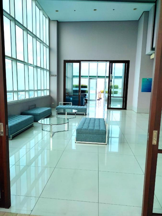 The Beacon Makati Aparthotel Μανίλα Εξωτερικό φωτογραφία